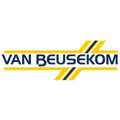 vanBeusekom